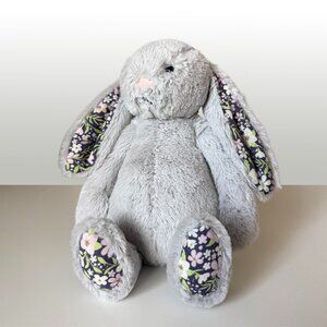 Blossom Silver Bunny 'Bloom', Small